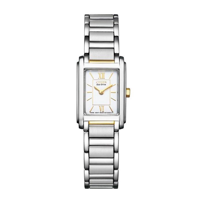 [Citizen] Forma FRA36-2432 Женские часы Белые