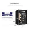 Tiger 60cm Fingerprint Password Deposit Safe Box