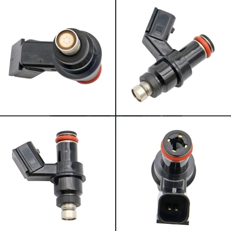 Easy Installation Fuel Injector Nozzle for TU250XL 800 VZ800 VL800 C50 C50T 15710-26GA0, Ensures Smooth Engine Operation