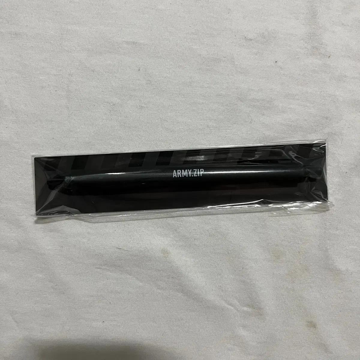 

Шариковая ручка Ami-zip Exhibition Bts 2018