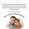 Antiperspirant, Underarm Sweat Odor Body Odor Cleansing Refreshing Fragrance Spray