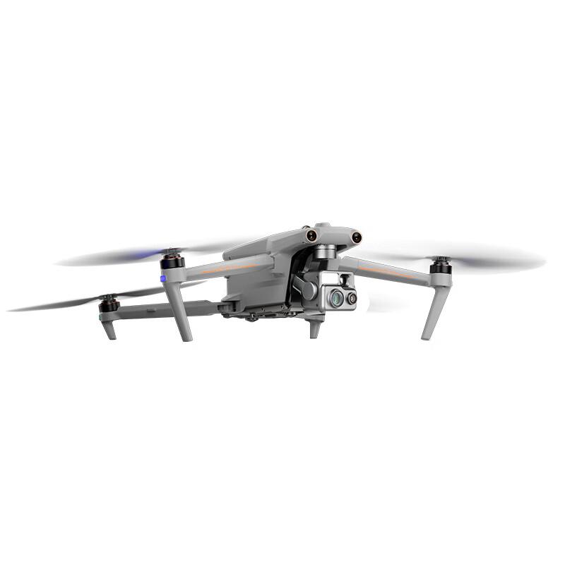 AUTEL EVO MAX 4T V2 Industrial Thermal Drone (CN version)