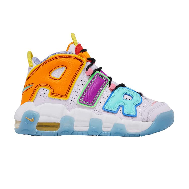 Nike Air More Uptempo GS 36.5