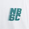 New Balance Tee Kqj Nbnee22553 10 Common Nbsc Cool Short Sleeve Tee  Semi 