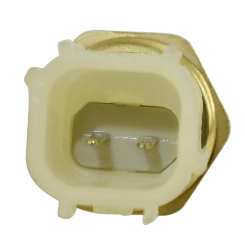 1802-484862 05033314AA Water Coolant Temperature Sensor Compatible with Chrysler Dodge Jeep
