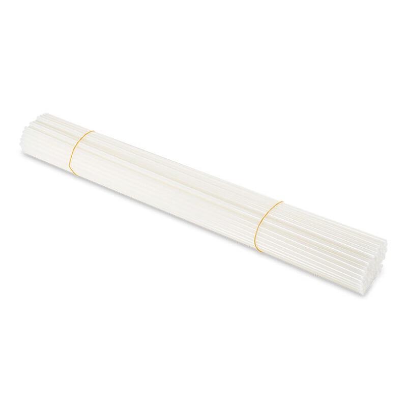 Deli 3847 Transparent Binding Rivets