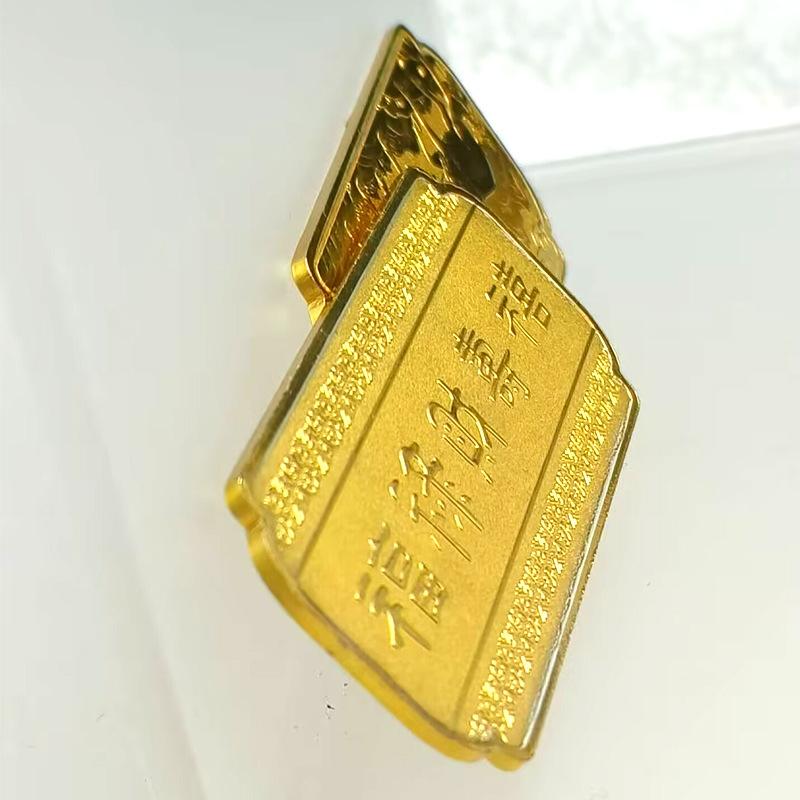 Exquisite 2027 Goat Zodiac Coins Perfect For Collectors And New Year Souvenir Gifts