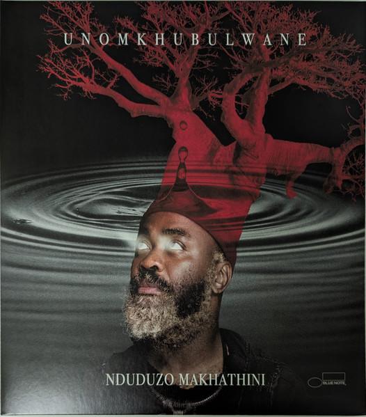 

LP Record NDUDUZO MAKHATHINI - Unomkhubulwane ST85232 Blue Note 2024 Worldwide Jazz