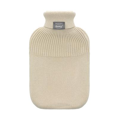 Fashy 2l Knit Cover Turtle Neck Heat Bag 67494 11