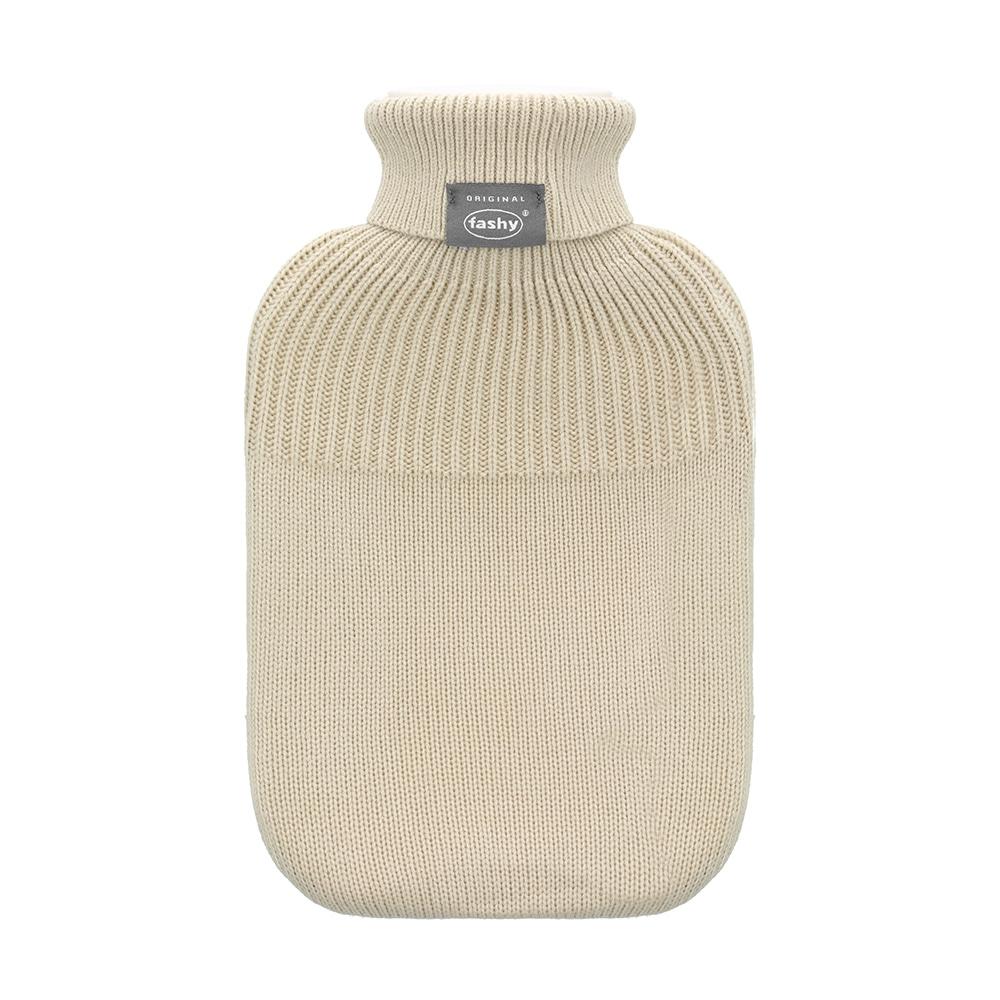 

Fashy 2л Вязаный чехол Водолазка Грелка 67494 11 67494-11