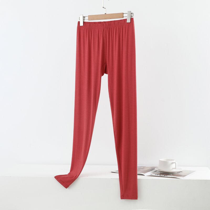 Women's Plus Size Seamless Slimming Autumn Pants 2026