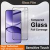 IMAK Pro+ Series For Xiaomi Redmi Turbo 4 Pro 5G/Poco F7 5G Tempered Glass Full Screen Protector Sensitive Touch Film