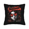 Obsession Movie  Pillow Case  Fashion Pillow Cover Comfy Pillowcases For Living Room Bed Chair