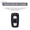 Fashion Tpu Car Key Case Cover For Bmw E90 E60 E70 E87 3 5 6 Series M3 M5 X1 X5 X6 Z4 E71 E72 E88 E89 E91 E92 Protector Keychain
