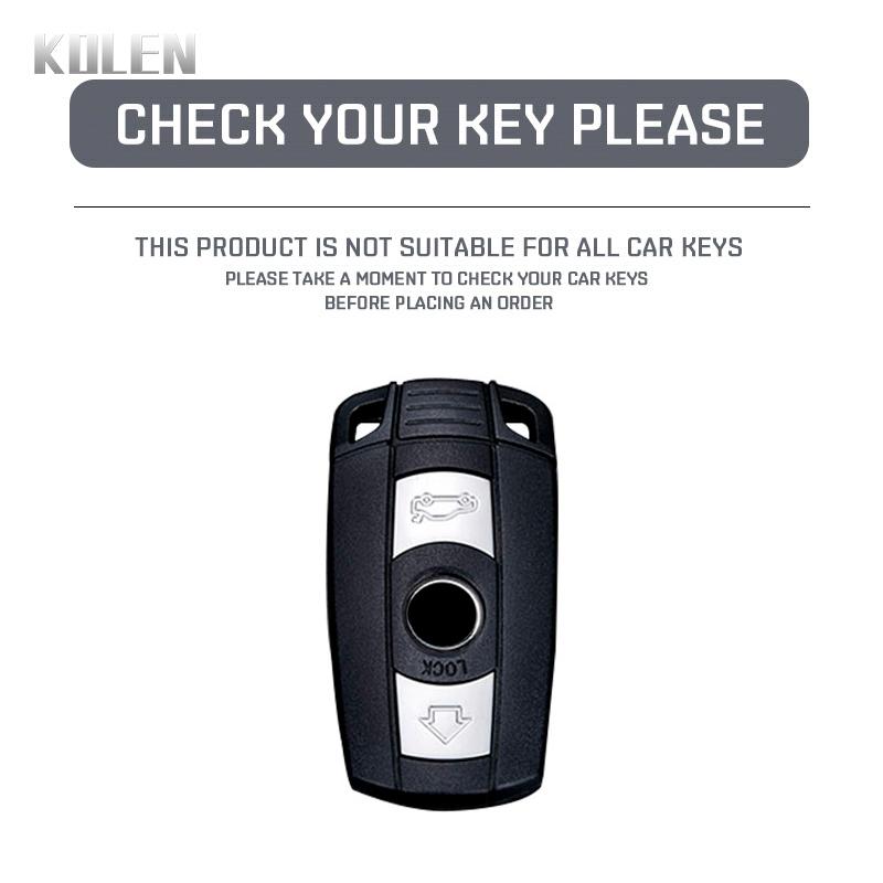 Fashion Tpu Car Key Case Cover For Bmw E90 E60 E70 E87 3 5 6 Series M3 M5 X1 X5 X6 Z4 E71 E72 E88 E89 E91 E92 Protector Keychain