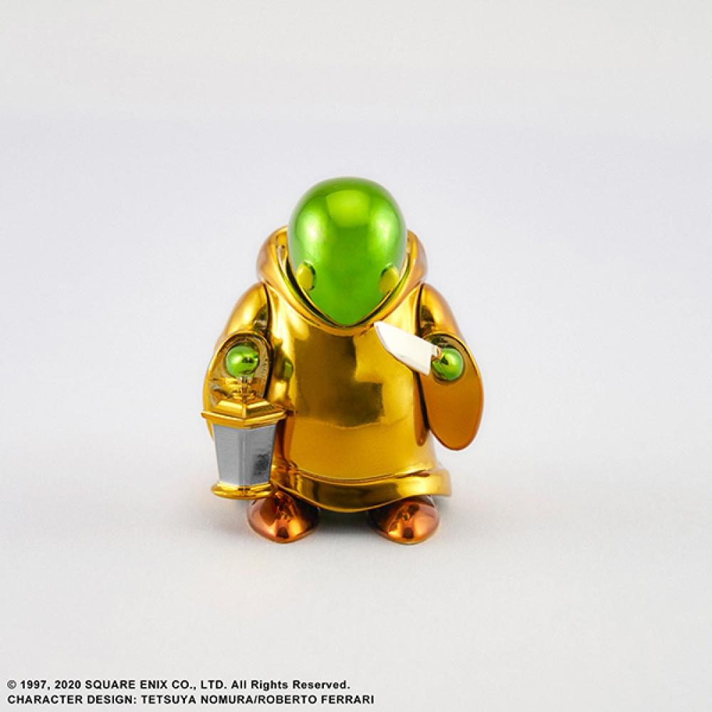 

Final Fantasy Vii Final Fantasy Vii Remake Bright Arts Gallery Tonberry Reissue