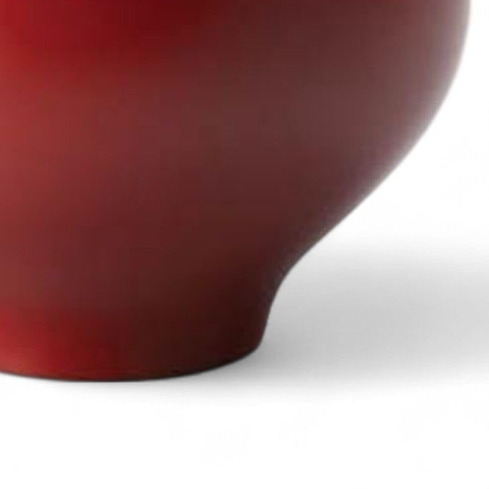 Lacquerware with Genuine Made In Japan J-kitchens Bowl, Wooden, Hand-painted, Lacquer, PID-527216,