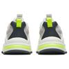 Anta Millennium 5.0 Lightweight Durable Low-Top Sports Casual Shoes Men sneaker White Gray 112248890-1