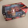 Lightning Mcqueen Cartoon Pixar Original Alloy Car With Light Music Model Mater Pull Back Set Kids Birthday Toy Kid Friendly Entertaining Fun Play