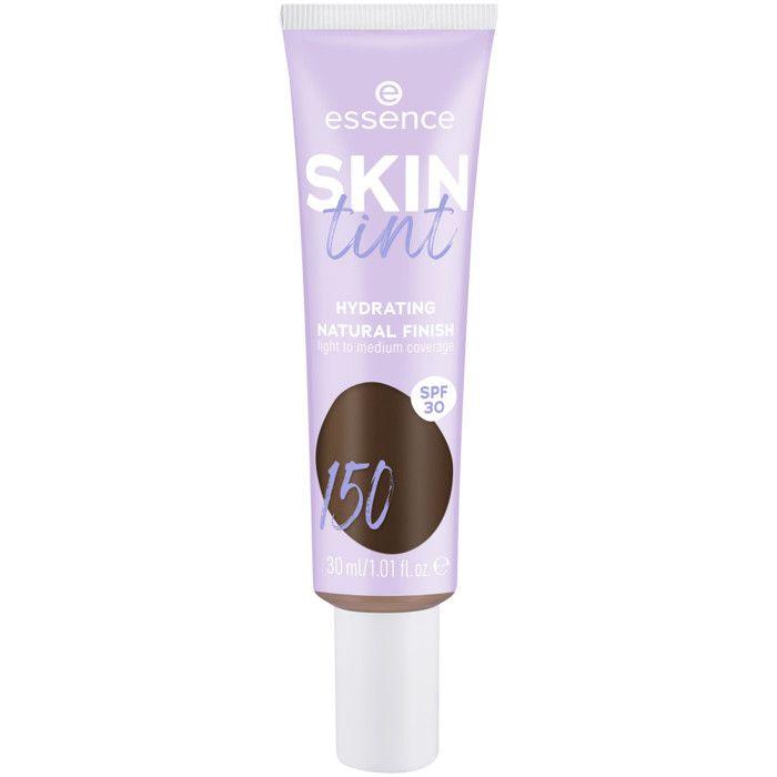 Fond de Teint - Essence - Skin Tint - Teinte 150 - SPF 30 - Vegan