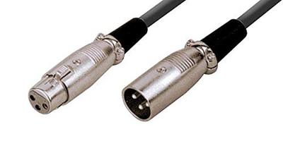 CLASSIC PRO Mikrofonkabel XLR 5m MIX050