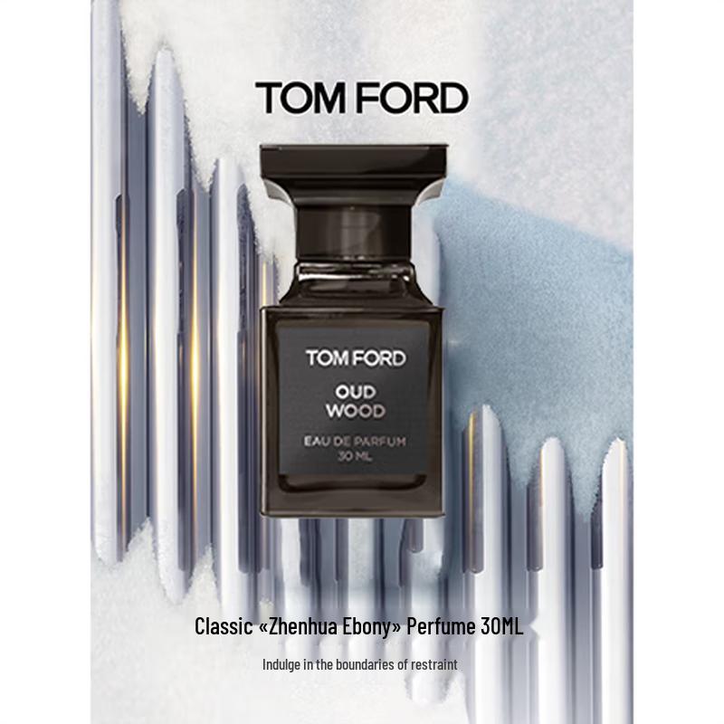 Tom Ford Уд Вуд Парфюмерная вода 30 мл 18990₽