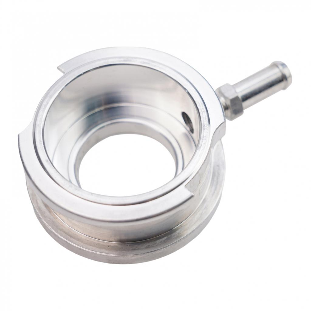 ID 42mm Filler Neck OD 56mm Adapter Automotive Radiator