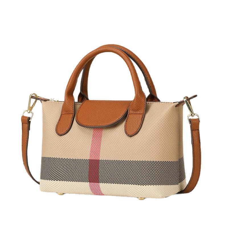 Women's small bag 2026 new model, super popular crossbody bag, exquisite summer niche high-end handbag, large capacity, bestseller