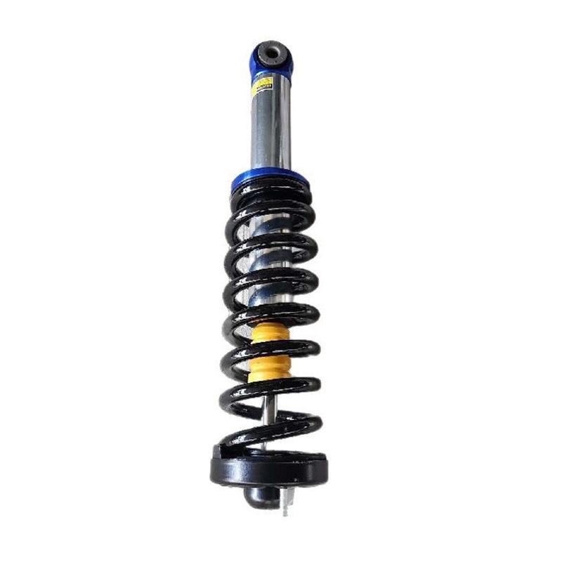 Poultry Front Shock Absorber Assembly BL3Z18124-J for Vehicles Front Shock Absorber Assembly чёрный