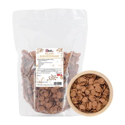 Snacks – Sweets
