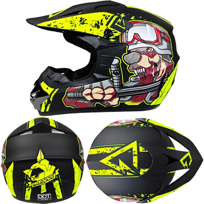 

Позашляховий Електричний Гірський Велосипед, Мотоцикл, Велосипед, Шолом для Квадроцикла S