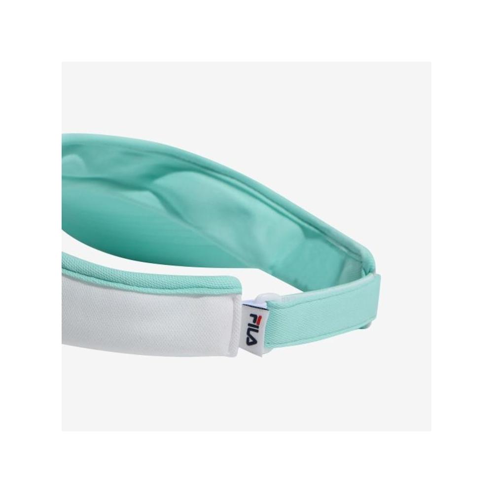 [fila Kids] Basic Sun Cap  Fk3cpf5381x Mit  q0zFk3cpf5381xMit