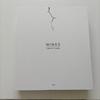 [USED] BTS WINGS CONCEPT BOOK
