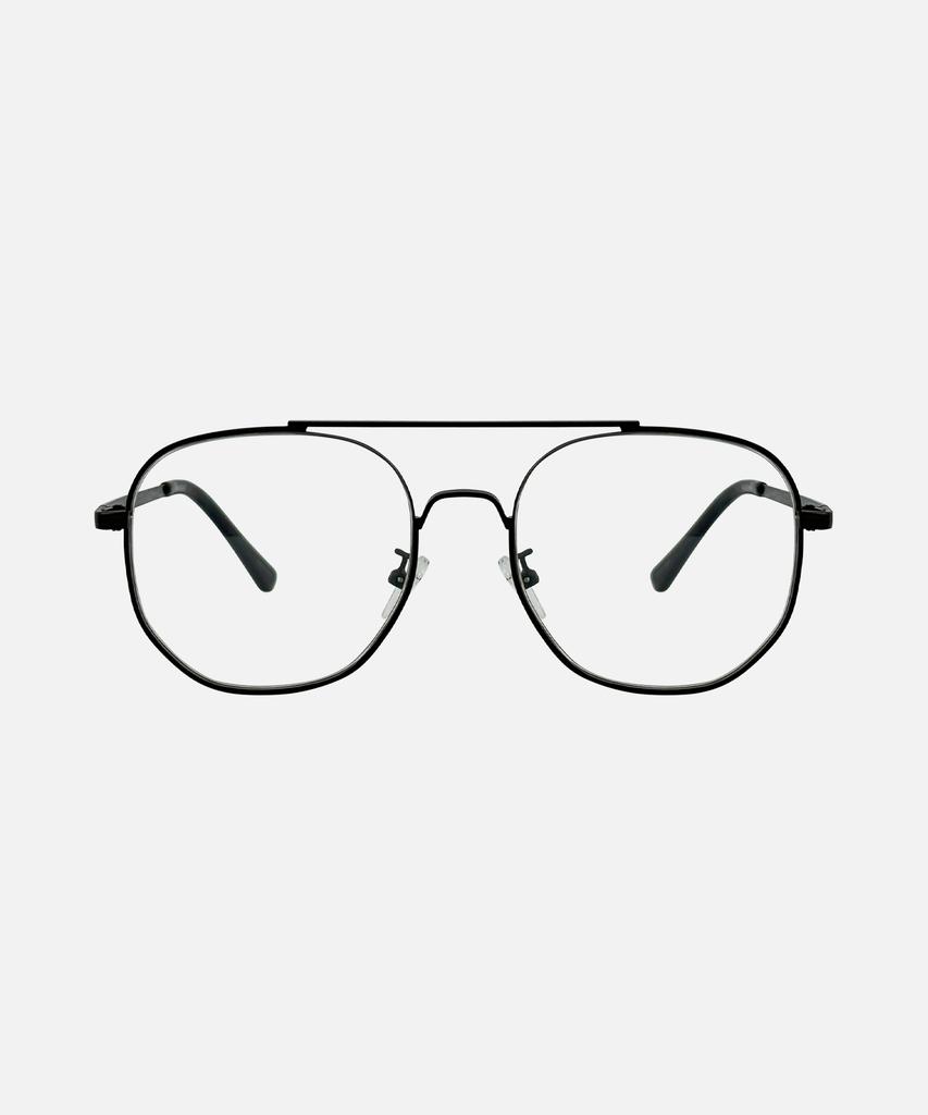Baseukala Sally (2Colors) Glasses