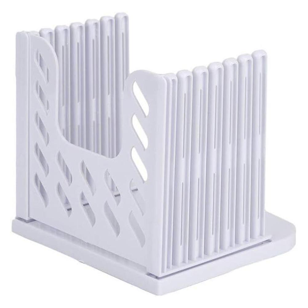 Adjustable Homemade Bread Toast Cutting Compact Design