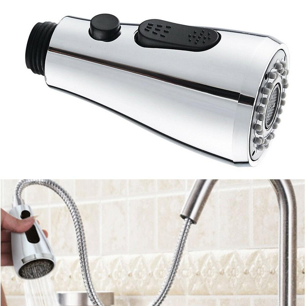 Faucet Replacement Shower Head Kitchen Shower Dish Shower Spray Head Bathroom Kitchen Pull Out Spray Head Replacement Water Save
