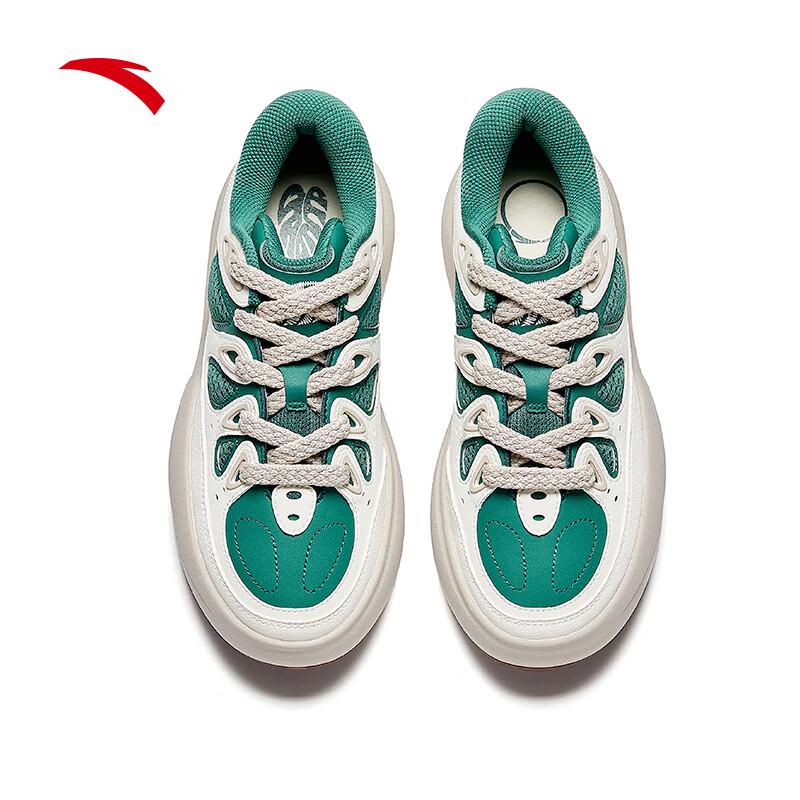 Anta Men's Monstera Chunky Platform Sneakers