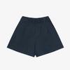 Solteuaenchokollis Pigment Skirt Pants Navy 4W251W001
