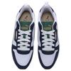 New PUMA R78 Low Top Casual Shoes Unisex Blue White Green 393910-07
