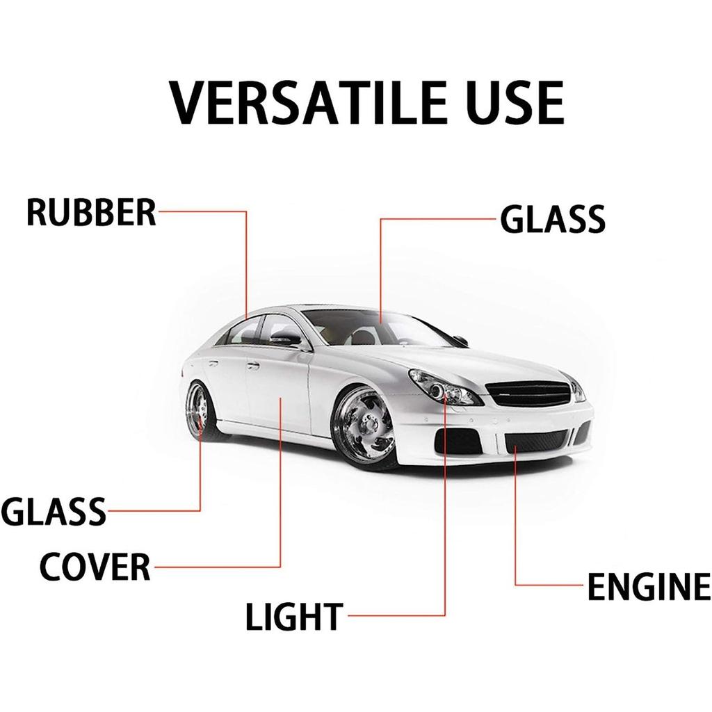 Nano sprej na odstraňování škrábanců do auta, sprej na opravu auta na opravy, vosk do auta ve spreji, leštěnka na auta, lešticí sprej na keramické povlaky, lesklý lak na auta