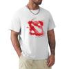 Dota 2 TShirt Plus Size Lightweight Top