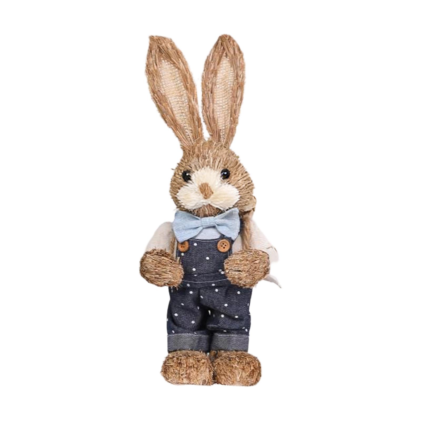 

Cute & Creative Figurines, Desktop Decorative Ornaments For Home One Size