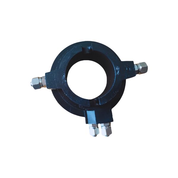 Under Table Air Distributor (49.5mm) Type A
