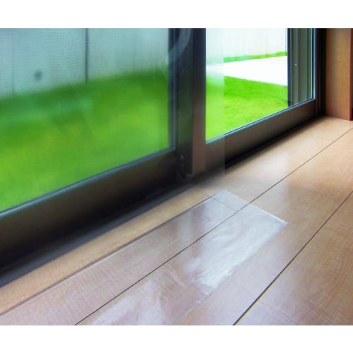 Meiwa Gravure Window Curtains: Prevents Cold Drafts, Improves Heating and Cooling Efficiency, Energy-saving, Light-reflecting, UV-blocking, Easy Insta