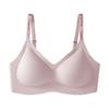 Seamless Gel Support Bra