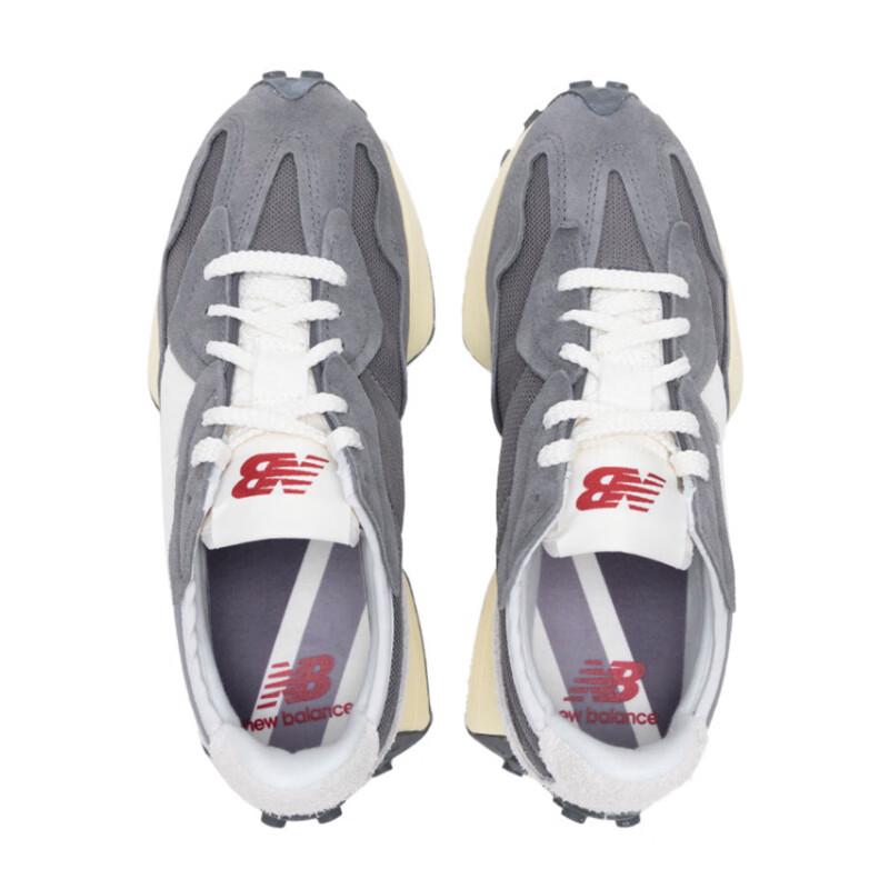 New Balance 327 Unisex Retro Casual Sneakers