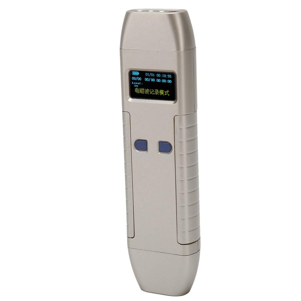 Multifunctional Smart Detector Portable Camera Detector GPS Locator Detector Bug Detector for Business Travel