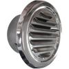 TRUSCO Round Louver, 150mm, MG-150