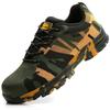 Sapatos unissex – Calçado para caminhada