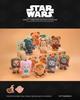 Toys ZAKKA Cosby Plush Star Wars Ewok Story Trading Series Box 8